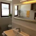 Appartement Maisonette Am Nonnenhorn