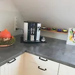 Maisonette Am