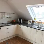 Maisonette Am Appartement Nonnenhorn