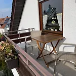 Maisonette Am Nonnenhorn