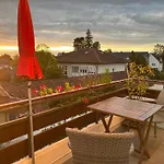 Maisonette Am * Nonnenhorn