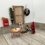 Maisonette Am