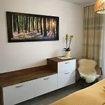 Maisonette Am Nonnenhorn