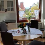 Maisonette Am * Nonnenhorn