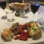 Appartement Maisonette Am *