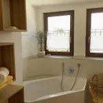 Maisonette Am Appartement Nonnenhorn