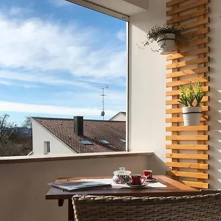 Maisonette Am