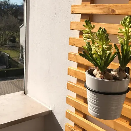 Maisonette Am Апартаменты