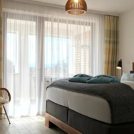 Maisonette Am