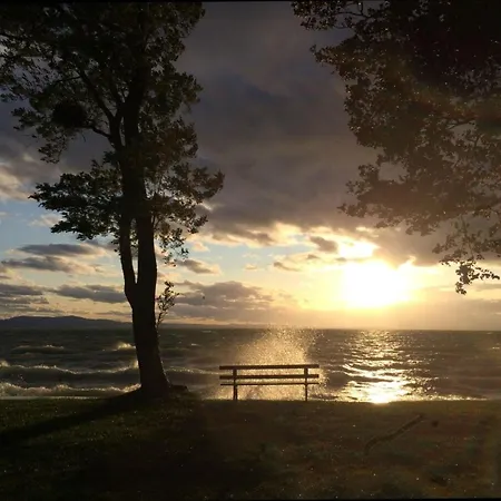 Апартаменты Maisonette Am