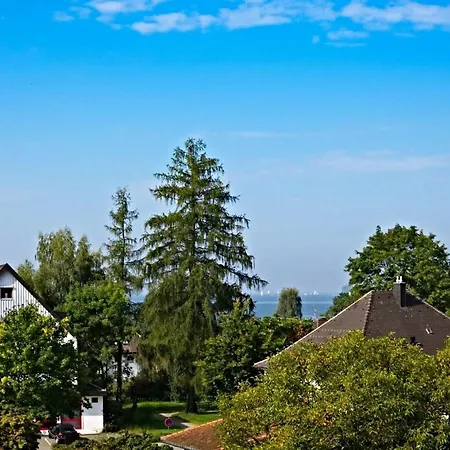 Maisonette Am Нонненхорн