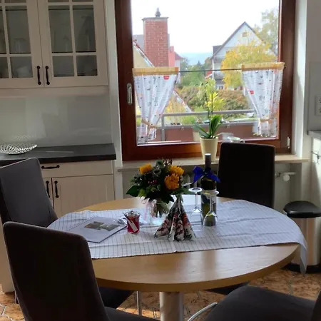 Maisonette Am * Nonnenhorn