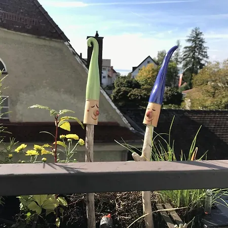 Maisonette Am * Nonnenhorn