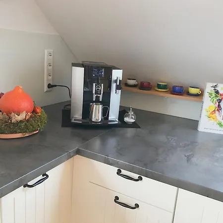 Maisonette Am Nonnenhorn