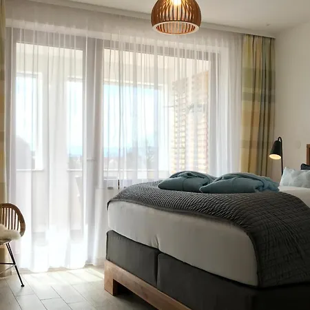 Maisonette Am Apartmán *