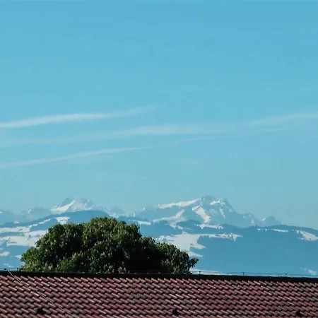 Maisonette Am * Nonnenhorn