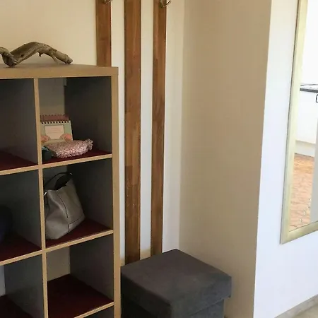 Apartmán Maisonette Am *