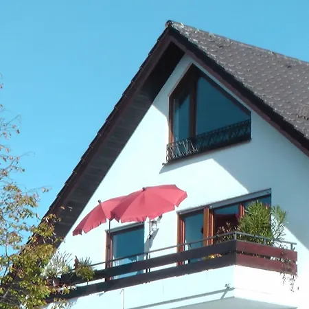 Maisonette Am *