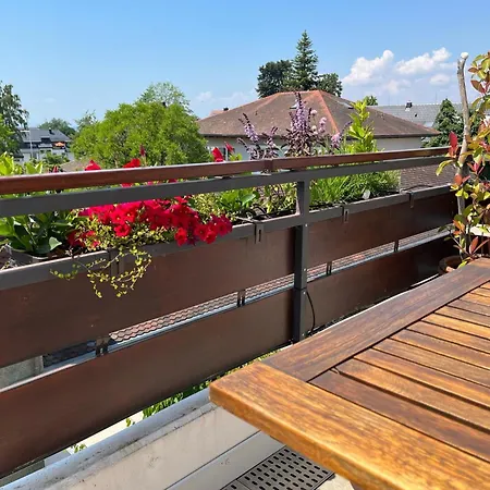Maisonette Am * Nonnenhorn