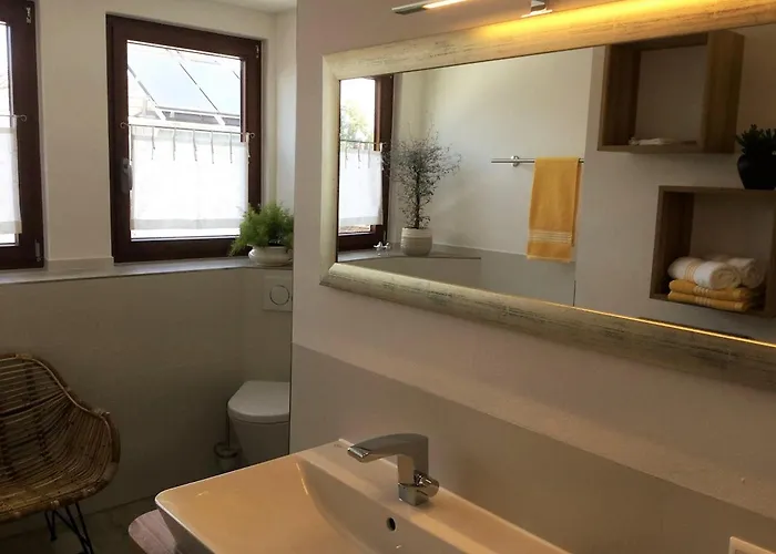 Apartamento Maisonette Am Nonnenhorn