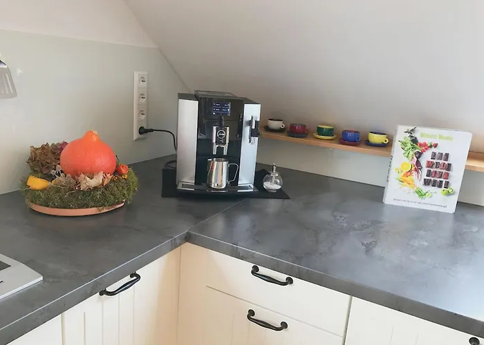 Maisonette Am