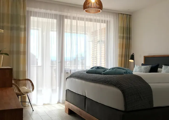 Maisonette Am