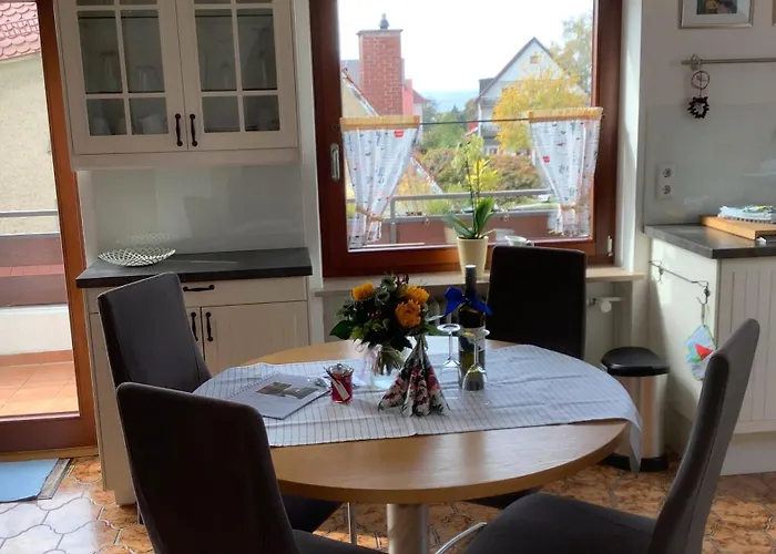 Maisonette Am Apartamento *