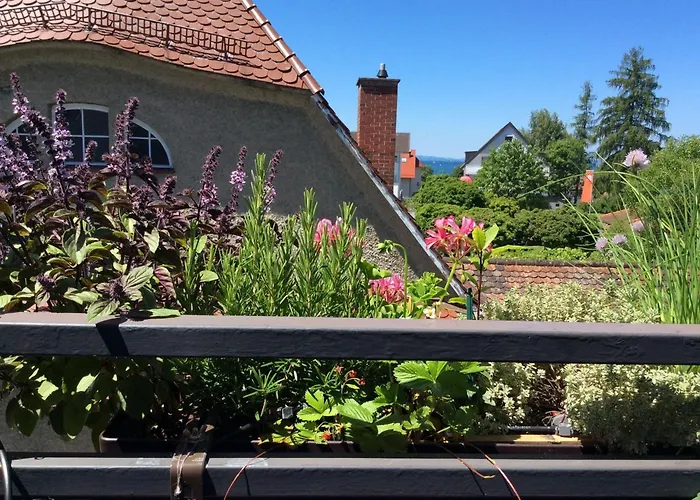 Maisonette Am Apartamento