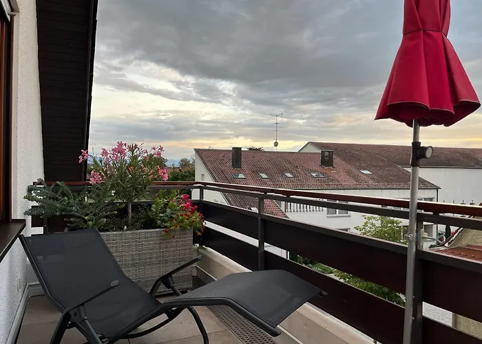Maisonette Am