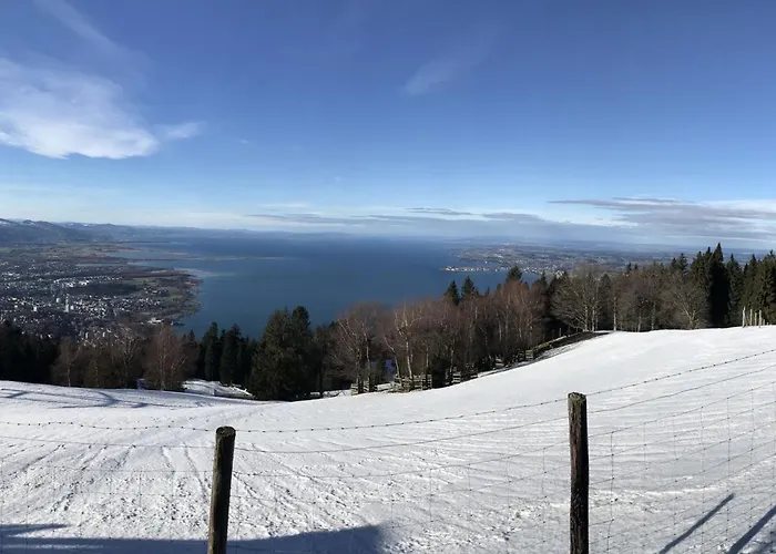 Maisonette Am Nonnenhorn